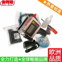 大字符打碼機 鋰電池噴碼機 卷筒打碼機 隋